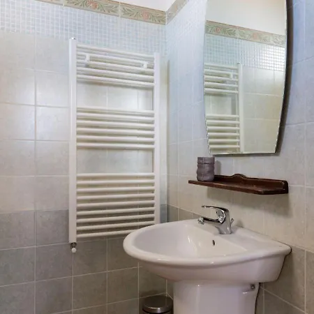 Montagne Verdi - Irpinia Farm stay
