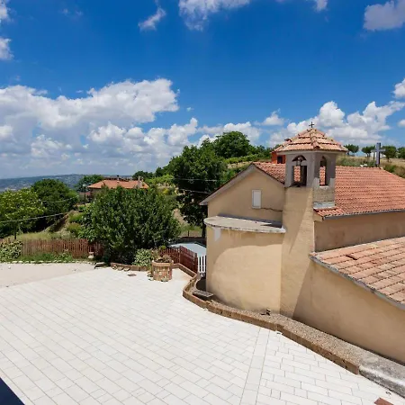 Farm stay Montagne Verdi - Irpinia