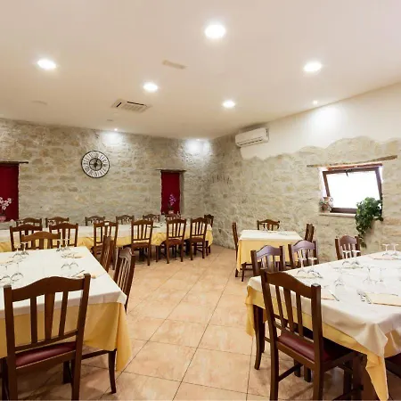 Montagne Verdi - Irpinia *