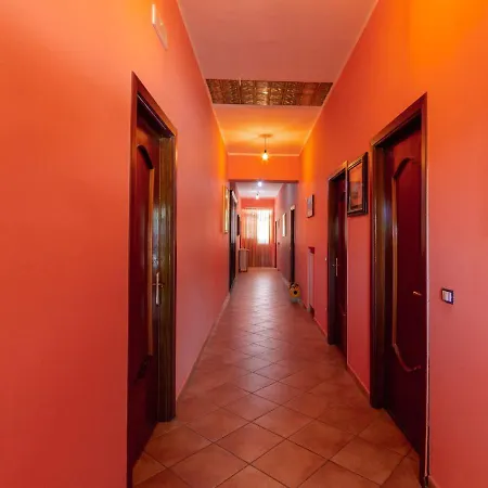 Montagne Verdi - Irpinia Farm stay *