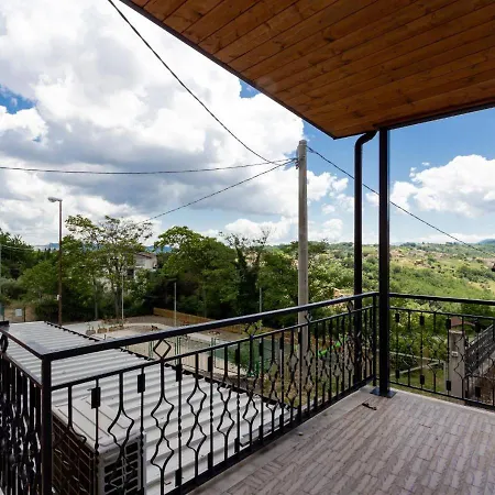 Montagne Verdi - Irpinia Farm stay *