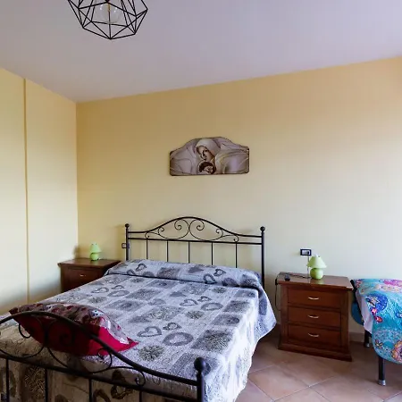 Montagne Verdi - Irpinia Farm stay *