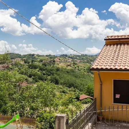 Montagne Verdi - Irpinia *