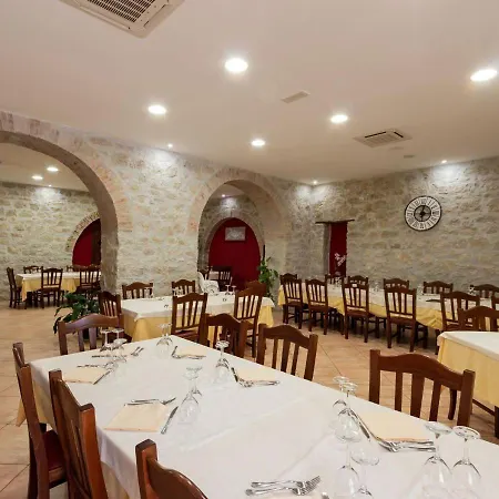 Montagne Verdi - Irpinia Farm stay *