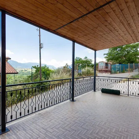 Farm stay Montagne Verdi - Irpinia *