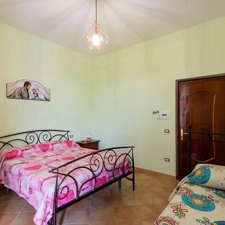 Montagne Verdi - Irpinia Farm stay *