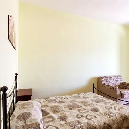 Gospodarstwo agroturystyczne In Montagna In Irpinia *
