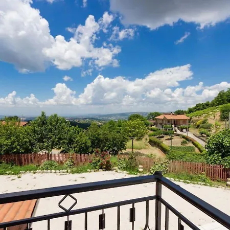 In Montagna In Irpinia
