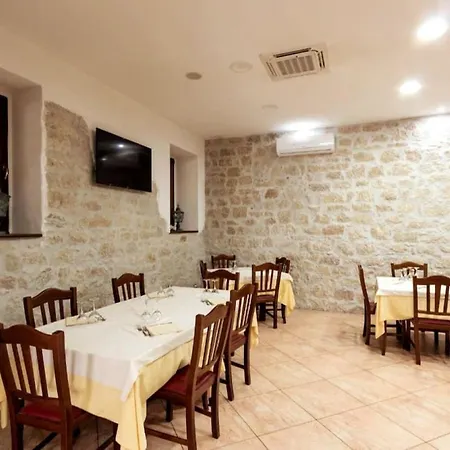 In Montagna In Irpinia Gospodarstwo agroturystyczne *